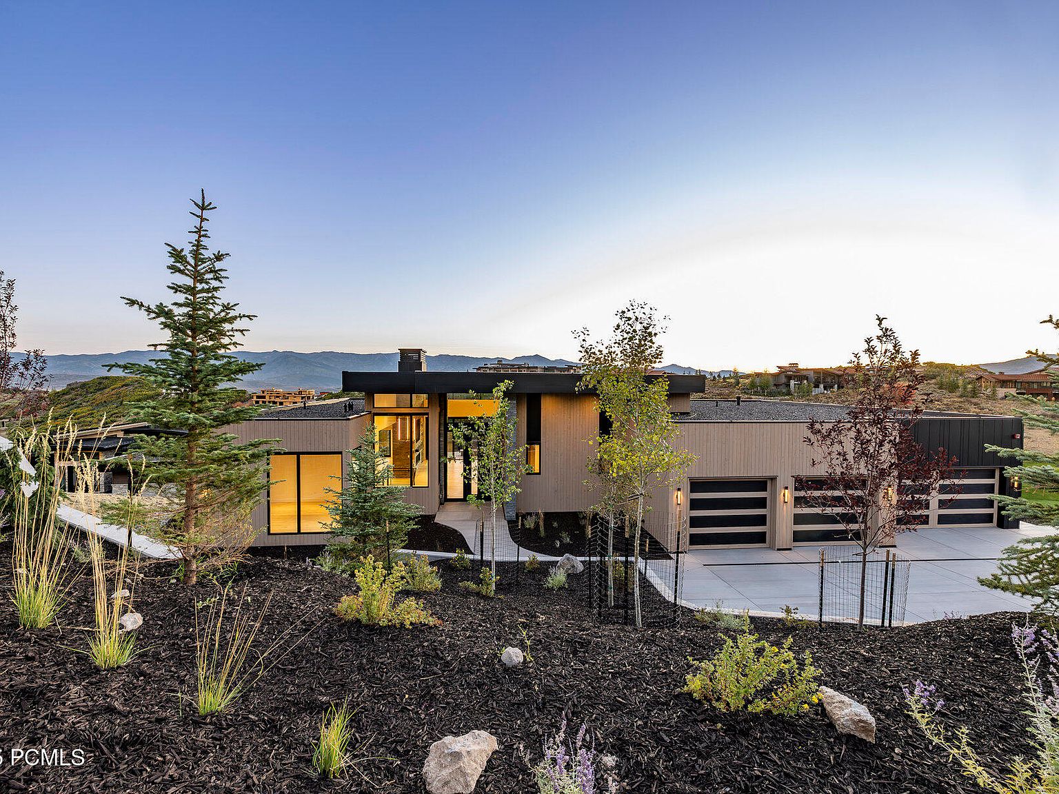 3376 Wapiti Canyon Rd