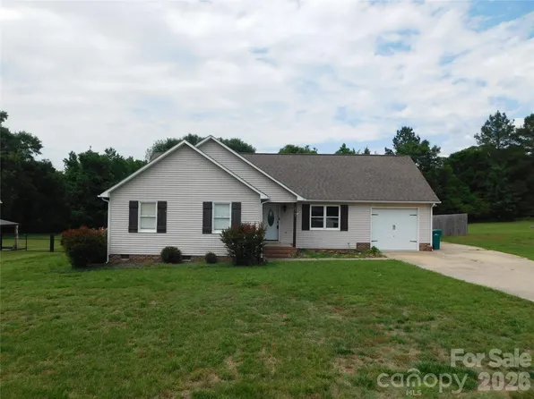 2707 Plantation Way #8, Albemarle, NC 28001