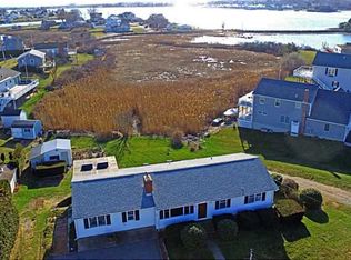 8 Starfish Dr, Narragansett, RI 02882