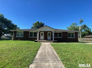 1073 & 1075 Francella Ct, Springfield, IL 62702