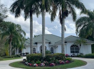 1586 SW Jasmine Trce, Palm City, FL 34990