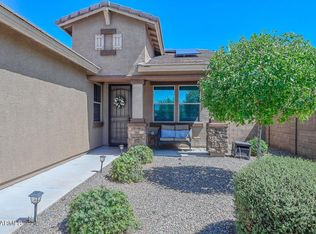 18160 W Via Del Sol, Surprise, AZ 85387