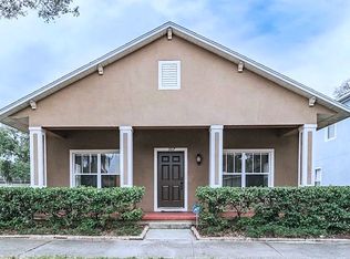 307 E Kirby St, Tampa, FL 33604