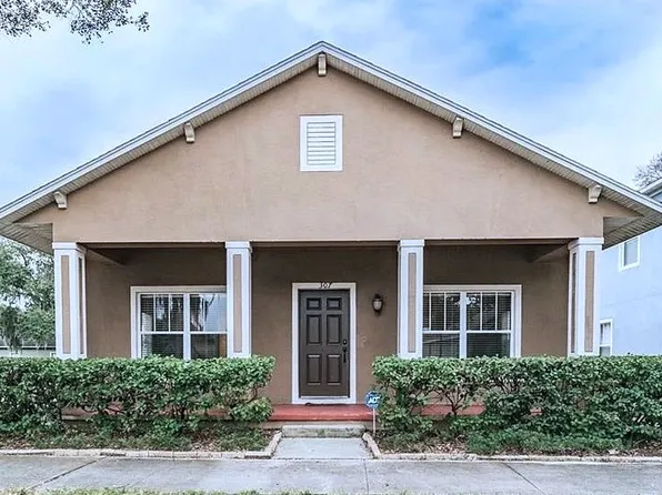 307 E Kirby St, Tampa, FL 33604