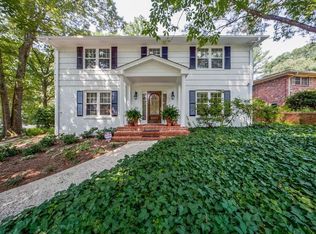 2428 Burnt Creek Rd, Decatur, GA 30033