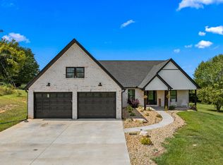 1601 Mossy Oak Dr, Jefferson City, TN 37760