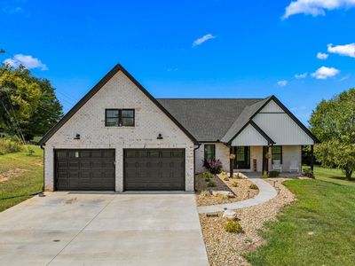 1601 Mossy Oak Dr, Jefferson City, TN, 37760
