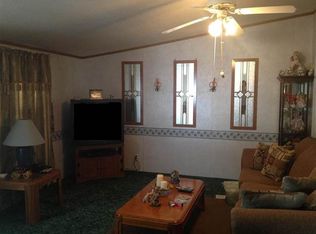 1501 Acoma St, Grants, NM 87020