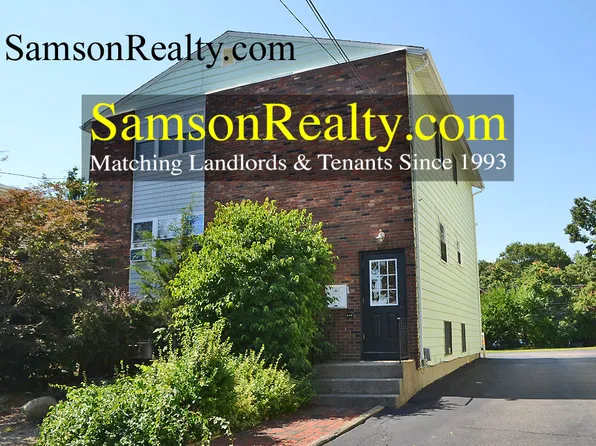 45 Woodward Ave, East Providence, RI