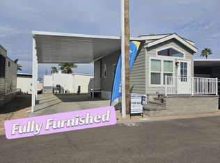 303 N Lindsay Rd #O-006, Mesa, AZ 85213