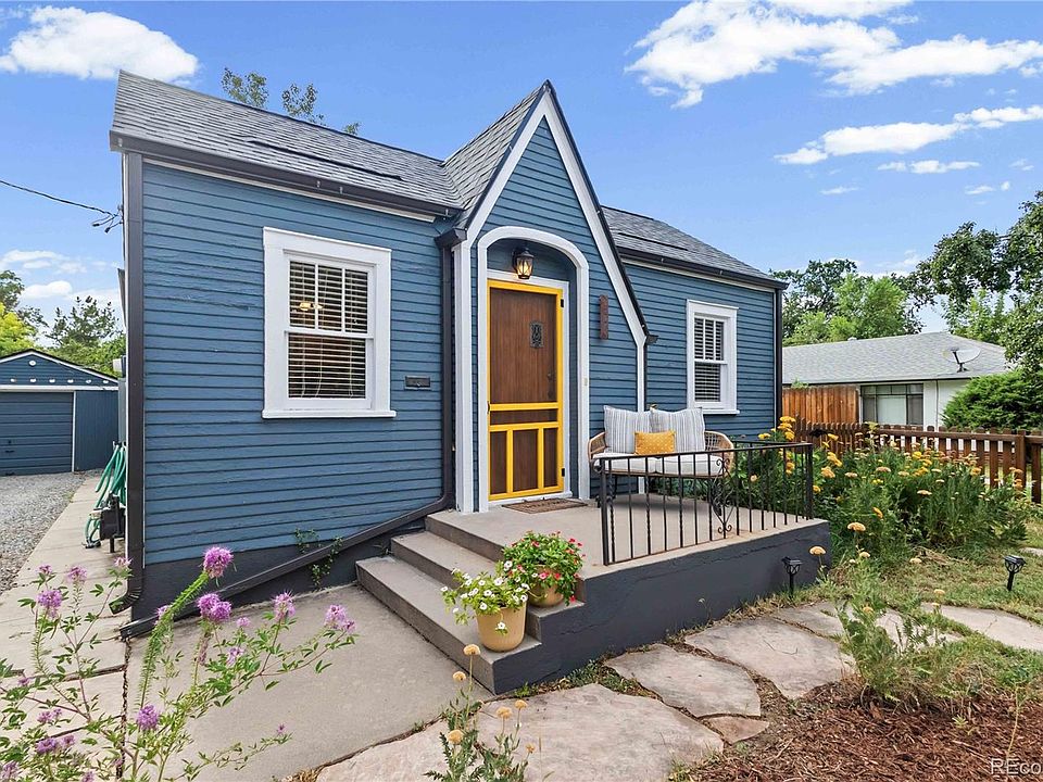 1st image of 3875 Harlan Street