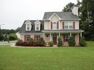 4567 Tupelo Dr, Powder Springs, GA 30127