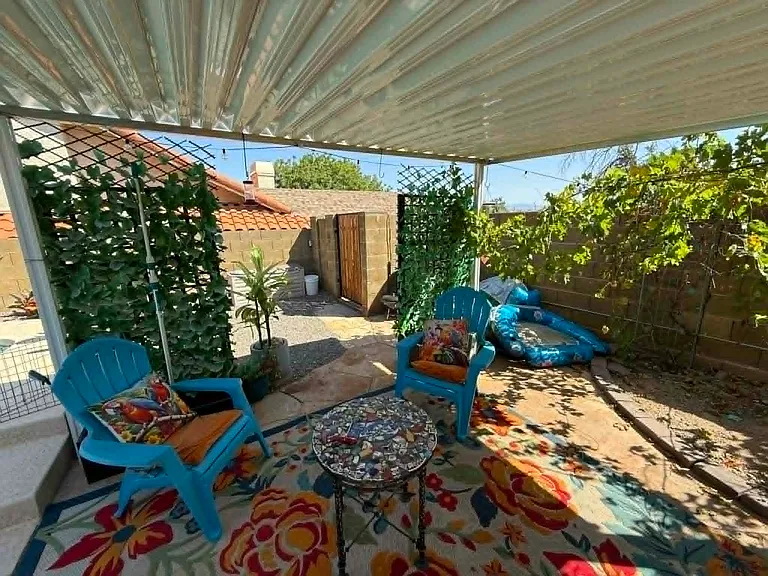 9601 E Ashford Dr — Photo 35