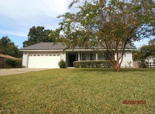 528 Matterhorn Rd, Jacksonville, FL 32216