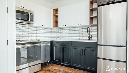 Rented by Nooklyn NYC LLC