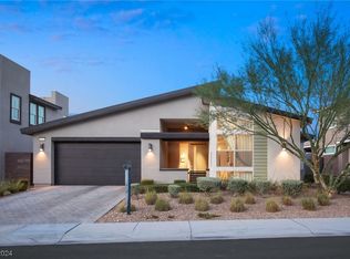 9750 Starlight Ridge Ave, Las Vegas, NV 89148