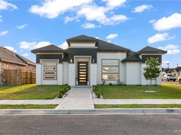 6113 N Gira Del Sol St, Edinburg, TX 78542