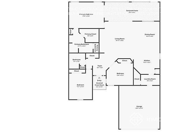 2nd image of 3816 Whistlewood Cir