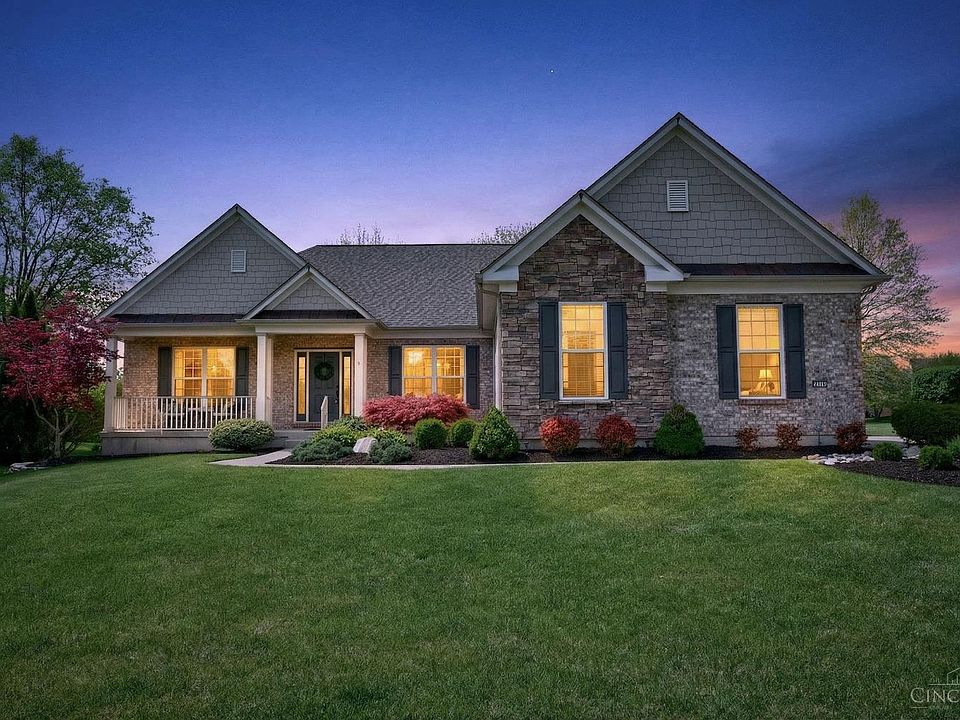 1st image of 4119 Old Manchester Ct