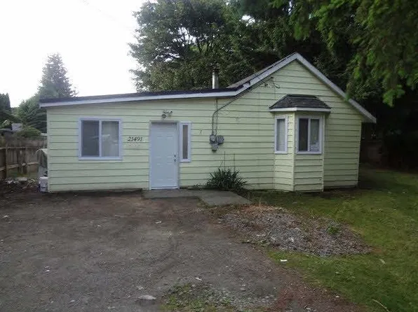 21491 121st Ave, Maple Ridge, BC V2X 3S5