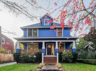 2127 NE 38th Ave, Portland, OR 97212