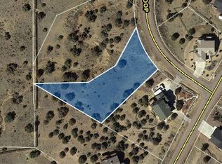 121 Bobwhite Loop, Canon City, CO 81212