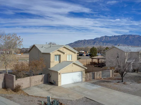 9359 Vista Clara Loop NW, Albuquerque, NM 87114