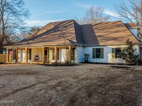 9574 W Commerce St, Hernando, MS 38632