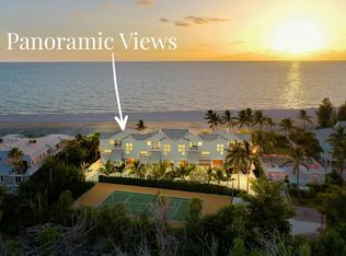 1071 S Seas Plantation Rd, Captiva, FL 33924
