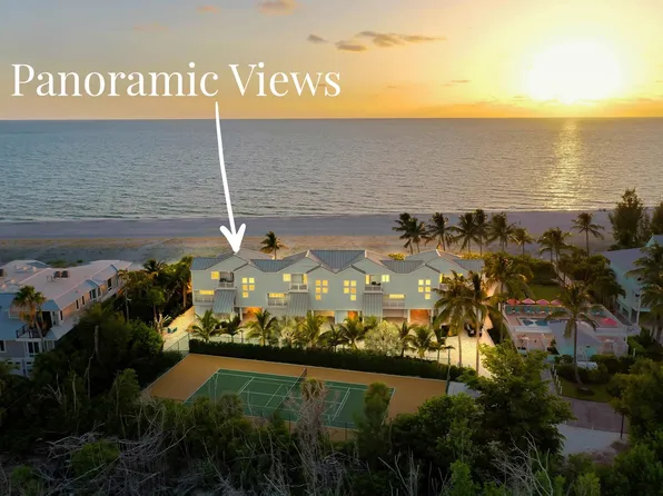 1071 S Seas Plantation Rd, Captiva, FL 33924