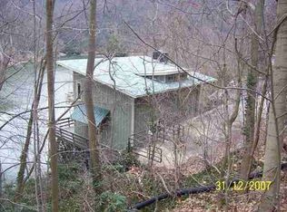 29 Canyon Gorge Rd, Morgantown, WV 26508