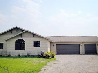 92 Mill Creek Rd, Sheridan, MT 59749