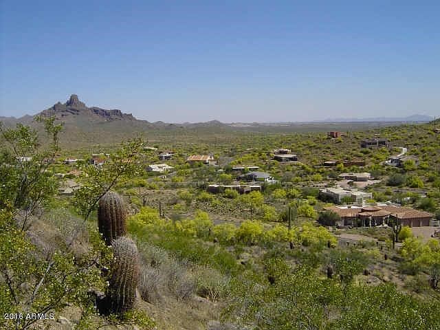 Firerock Ridge