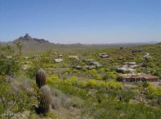 16222 E Tombstone Ave, Fountain Hills, AZ 85268