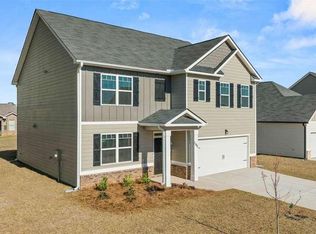 137 Daurian Dr, Statham, GA 30666