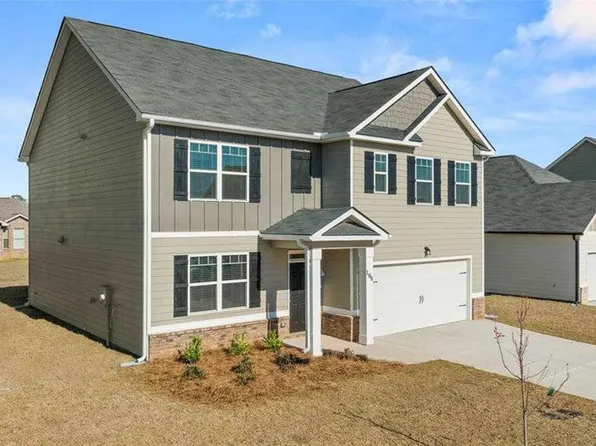 137 Daurian Dr, Statham, GA 30666