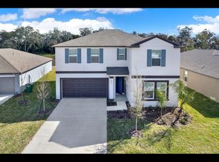 6603 Back 40 Loop, Zephyrhills, FL 33541