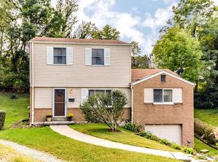 86 Adams Dr, Pittsburgh, PA