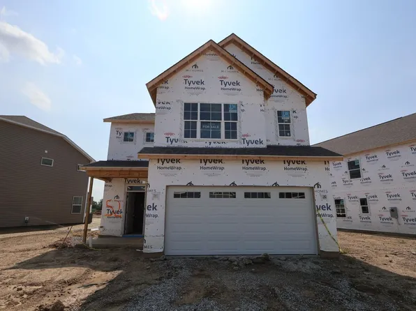 1008 Dawsons Dr, Hebron, OH 43025
