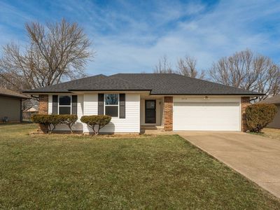 2279 W Roxbury St, Springfield, MO, 65807