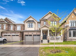 84 Bremner St, Whitby, ON L1R0P9