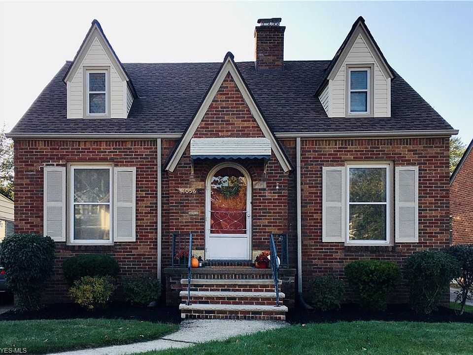 1st image of 4056 W 158th St