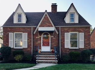 4056 W 158th St, Cleveland, OH