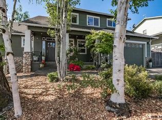 1622 Diamond Peak Ct NW, Salem, OR