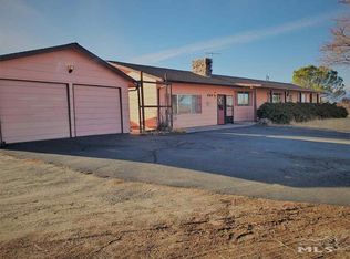 990 Mitch Dr, Gardnerville, NV 89460