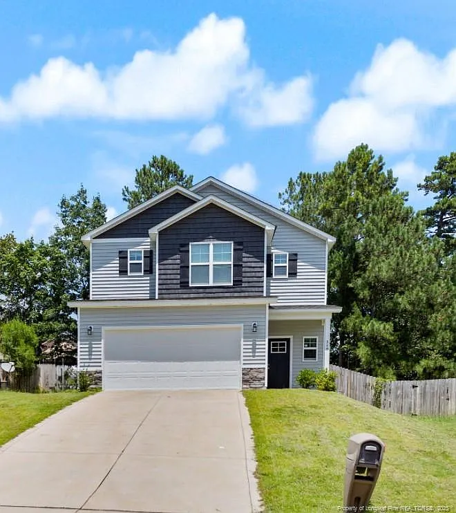 349 Abbottswood Drive - SJ — Photo 1