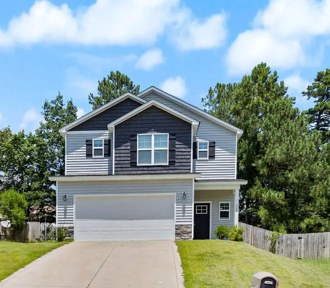 349 Abbottswood Dr — Photo 1