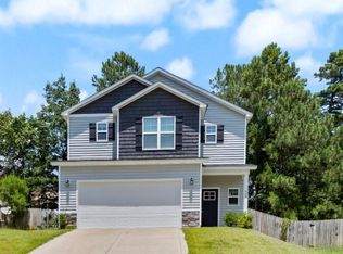 349 Abbottswood Dr, Fayetteville, NC 28311