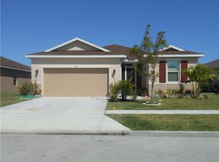107 Elena Dr, Sebastian, FL 32958