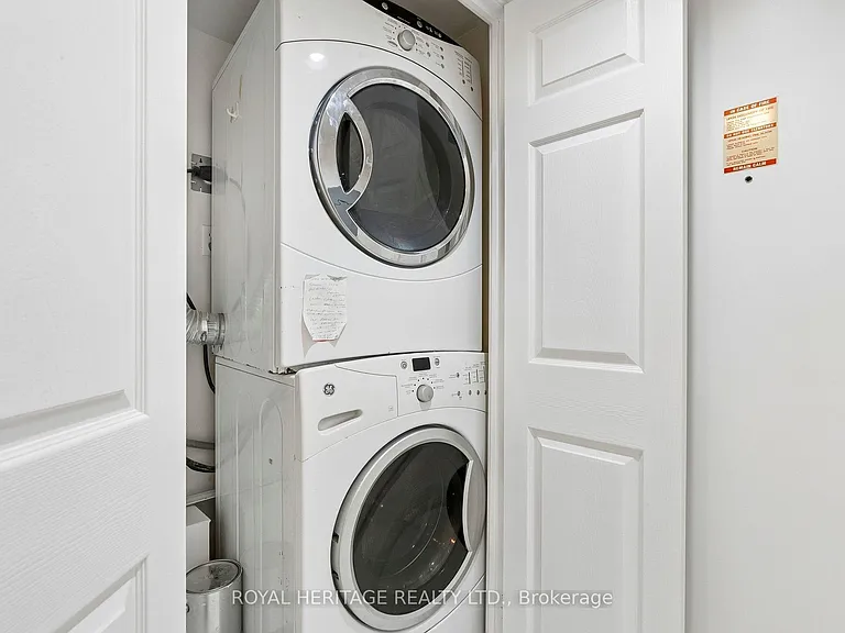 5039 Finch Ave E #703 — Photo 29